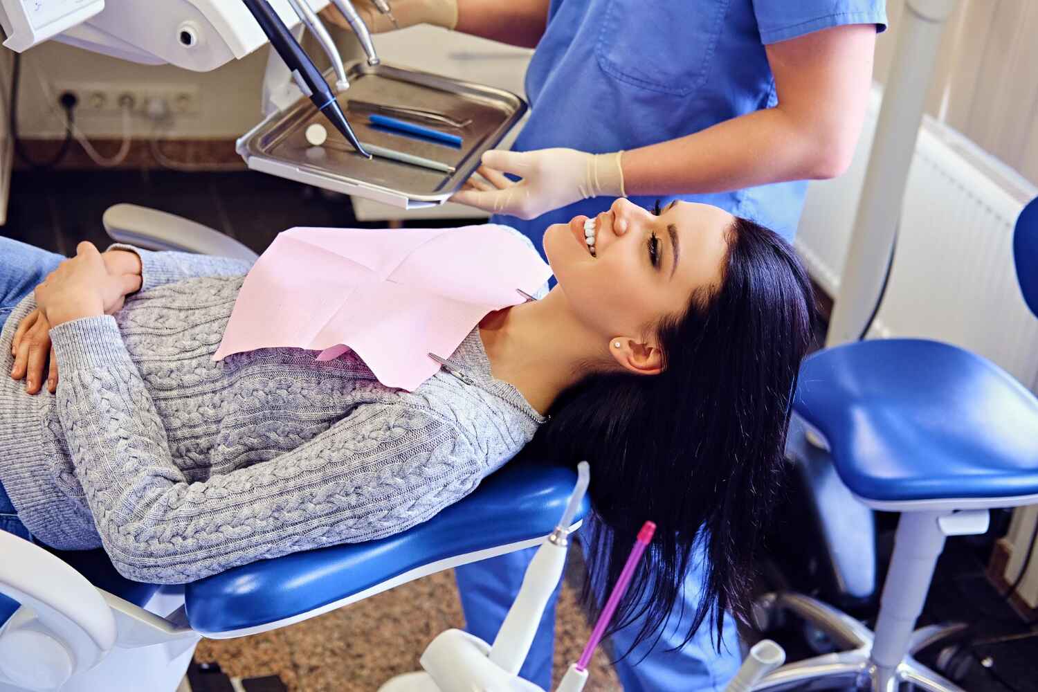 Best Emergency Dentist for Kids [placeholder7] in Raytown, MO